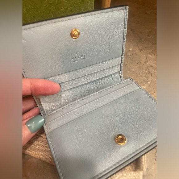 Gucci GG Monogram Limited Edition Canvas Ice Cream Sundae - Picture 4 of 11